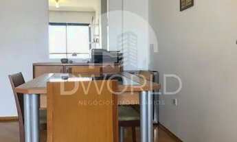 Imagem 2: EXCELENTE APARTAMENTO NO BAETA NEVES