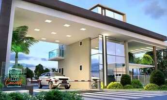 Imagem: Abrantes casa Busca Vida Concept