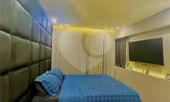 Imagem 7: ALUGO APARTAMENTO NO JARDIM OCEANIA