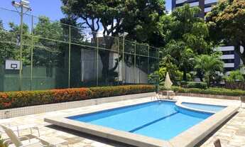 Imagem 4: Apartamento 3 quartos para locação no Cidade Jardim