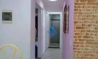 Imagem 7: Apartamento com 2 dormitórios, 70 m² - Centro - São Bernardo do Campo/SP