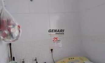 Imagem 2: Sobrado com 3 dormitórios para alugar, 144 m² por R$ 3.963,99/mês - Jardim América - Indai