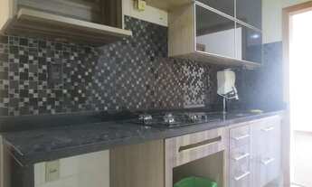 Imagem 6: Apartamento para venda com 50 metros quadrados com 2 quartos em Cachambi - Rio de Janeiro