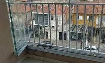 Imagem 2: Apartamento para aluguel tem 59 metros quadrados com 2 quartos em Parque São Jorge - São P