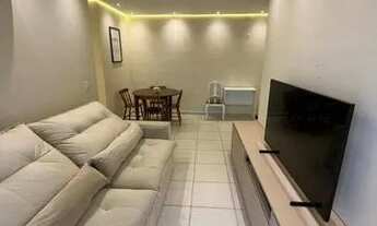 Imagem 2: Apartamento com 2 dormitórios à venda, 70 m² por R$ 660.000 - Vila Belmiro - Santos/SP