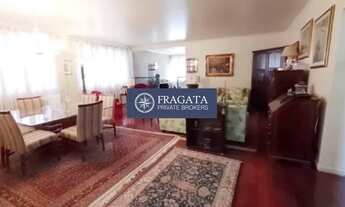 Imagem 1: Apartamento 3 dormitórios na Bela Vista