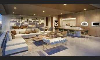 Imagem 7: Apartamento para venda tem 303 metros quadrados com 4 quartos