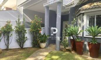 Imagem 5: Casa com 3 dormitórios para alugar, 300 m² por R$ 9.000/mês - Condominio Villaggio Capricc