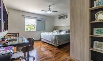 Imagem 3: Casa com 4 dormitórios, 300 m² - venda por R$ 2.190.000,00 ou aluguel por R$ 12.550,00/mês