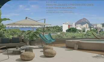 Imagem 4: Apartamento para venda com 118 m², 3 quartos, Jardim Botânico