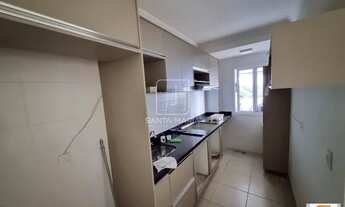 Imagem 4: Apartamento (tipo - padrao) 2 dormitórios/suite, cozinha planejada, espaço gourmet, salão