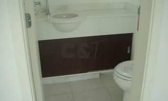 Imagem 5: Cobertura para alugar na Granja Julieta, São Paulo - SP