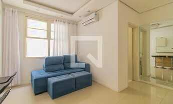 Imagem: Apartamento para Aluguel - Centro Histórico