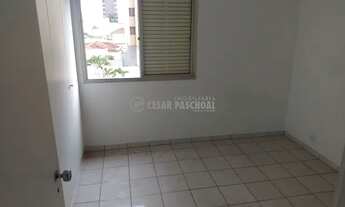 Imagem 7: Apartamento Padrão Centro 3 dormitórios 1 suite com armarios planejados, ar condicionado 1