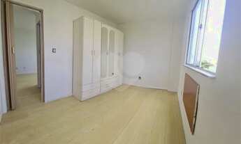 Imagem 3: Apartamento - 02 quartos - Pilares [ME