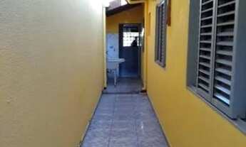 Imagem 5: Casa para venda possui 120 metros quadrados com 3 quartos em Cidade Dutra - São Paulo - Sã