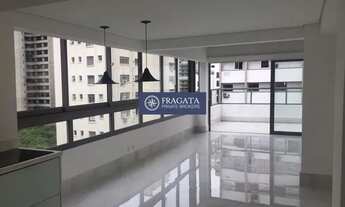 Imagem 2: Cobertura triplex na Vila Nova