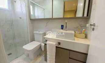 Imagem 7: Apartamento com 2 dormitórios para alugar, 53 m² por R$ 2.599,00/mês - Vila Rehder - Ameri