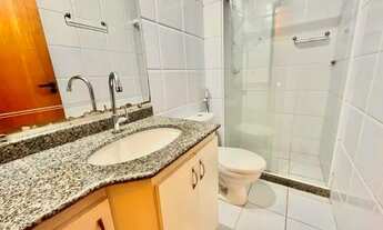 Imagem 4: Apartamento com 3 quartos, suíte, frente, elevador e 1 vaga em Jardim Camburi - Vitória