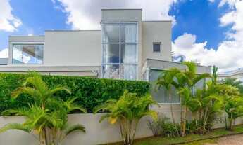 Imagem 4: Casa - Swiss Park - Campinas