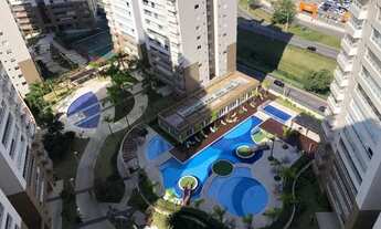 Imagem 8: Apartamento Grand Club Vila Ema - 147m2 - 3 Quartos (2 suítes