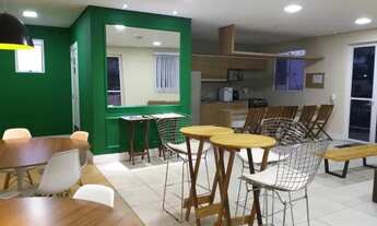 Imagem 3: Excelente apto, localizado na Rua Estremadura, 300 - Irajá