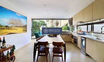 Imagem 7: Casa com 2 suites à venda, 250 m² - Vila Nova Conceição - São Paulo/SP