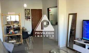 Imagem: Apartamento à venda, 1 quarto, Centro