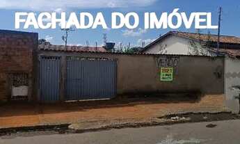 Imagem: Casa 3 quartos