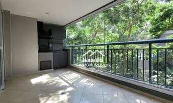 Imagem 5: Vende apartamento com 91m², 2 suítes e lazer clube na Vila Andrade