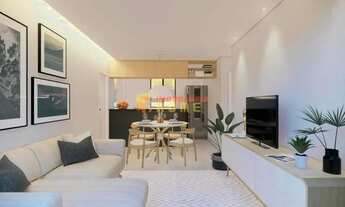 Imagem 2: Apartamento à venda no bairro Dona Clara - Belo Horizonte/MG