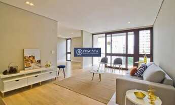 Imagem 3: Apartamento com 3 dormitórios à venda, 199 m²-Jardim América - São Paulo/SP