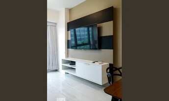 Imagem 4: Apartamento para Aluguel - Praia de Belas , 1 Quarto, 47 m2