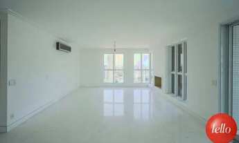 Imagem 3: São Paulo - Apartamento Padrão - Tatuapé