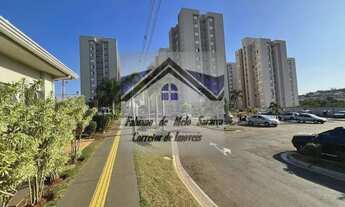 Imagem 3: Apartamento para venda, 1 quarto(s), Jardim Maria Luíza, Sumaré - W1783_AP131