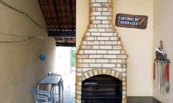 Imagem 6: Casa Piscina Wi-fi Churrasqueira