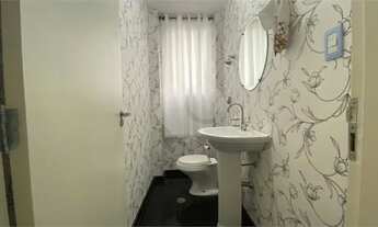 Imagem 5: Amplo Apartamento. Jardim Paulista