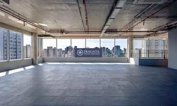 Imagem 3: Prédio inteiro monousuário 8 andares para locação 4.800 m² em Santo Amaro