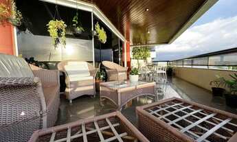 Imagem: Apartamento Edifício Malibu