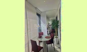 Imagem 1: São Paulo - Apartamento Padrão - Campo Belo