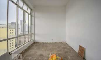 Imagem 2: Apartamento para Aluguel - Centro, 1 Quarto, 35 m2