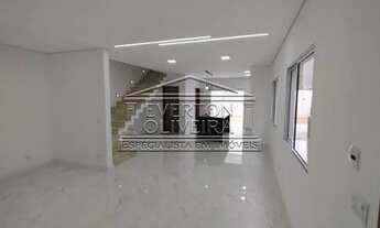 Imagem: Oportunidade Sobrado Com 3 Dormitórios