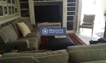 Imagem: Casa com 4 dormitórios(2 suítes) à venda