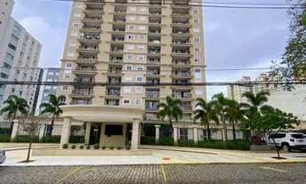 Imagem 4: Apartamento para locação no Condomínio: Soleil - Cambuí - Campinas/SP