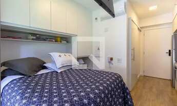 Imagem 3: Apartamento para Aluguel - Moema, 1 Quarto, 22 m2