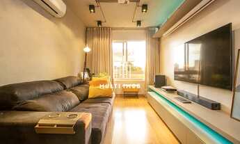 Imagem 2: Apartamento de 2 dormitórios Petrópolis