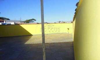 Imagem 4: Casa com 3 dorms, Parque Anhangüera (São Domingos)