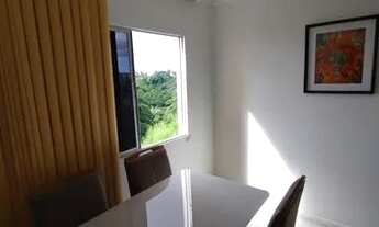 Imagem 6: Apartamento para venda tem 51 metros quadrados com 2 quartos em Tancredo Neves - Salvador