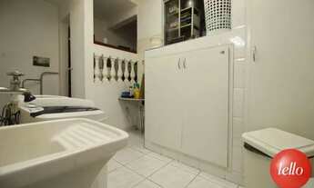 Imagem 7: São Paulo - Casa Padrão - Saúde