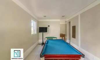 Imagem 4: Apartamento para venda tem 45 metros quadrados com 2 quartos em Vila Mendes - São Paulo